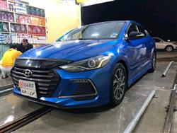 هيونداي أفانتي